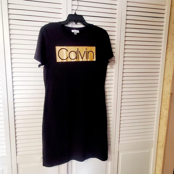 Calvin Klein | Dresses | Calvin Tshirt Dress | Poshmark Calvin Klein | Dresses | Calvin Tshirt Dress | Poshmark